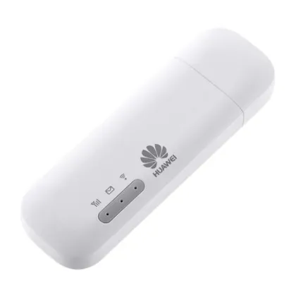 4G FDD TDD Pocket Mini Wifi Router Huawei E8372h-155 4G LTE WiFi Modem Wingle