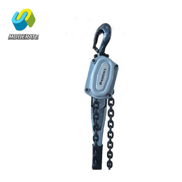 Small Hand Lift GL-Series Lever Chain Hoist