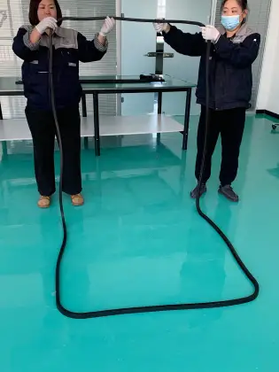 Semiconductor Equipment Inflatable Seal Solutions