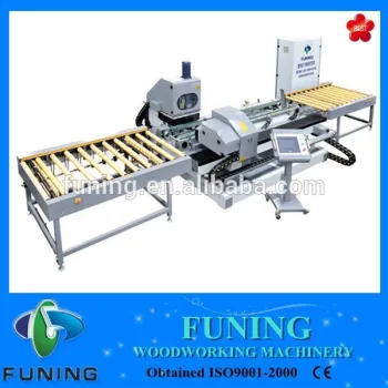portable wooden door lock drilling