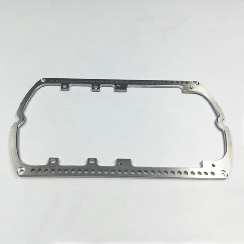 Quality Milling Machining Aluminum Sensor Frame