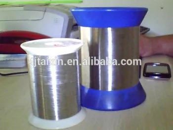304L high quality stainless steel fine wire