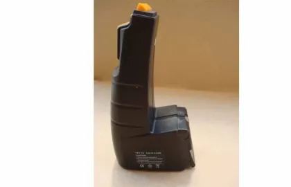 Nicd Festool 12v 2000mah Power Tool Battery Replacement Bp12c , Bph12c , Fs1224 , 488438