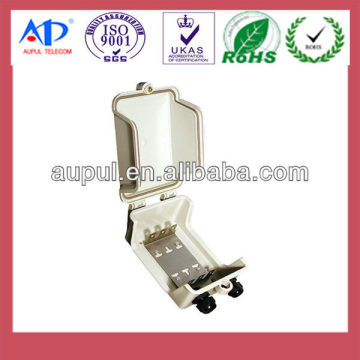 30 Pair Outdoor Waterproof Cable Distribution Box