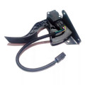 WG9725570300 L = 2220 Kabel Throttle WG9416570001 WG9100576010