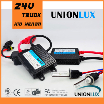 35W 24V HID Xenon Kit AC for Truck