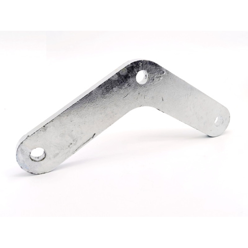 Laser Cutting Transmission Line Deadend Yoke Piring HDG