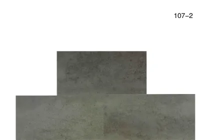 Vinyl Floor for Stone Pattern with Waterproof Nature