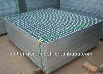 galvanized steel grating, galvanized bar grating, galvanized floor grating,galvanized trench grating