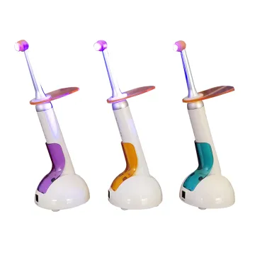 Mini Dental Equipment Dental Light Curing Machine