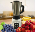 Blender voor elektrisch voedsel en fruit