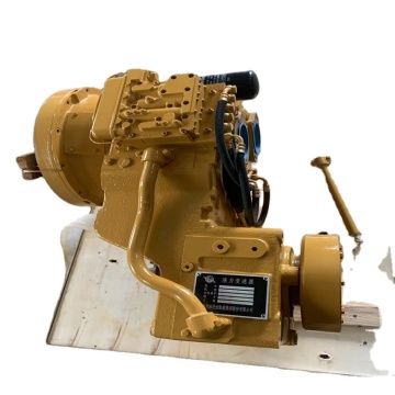 CHEGGGONG 50E-2 Loader Transmission Ensemble Couptre Convertisseur Principal