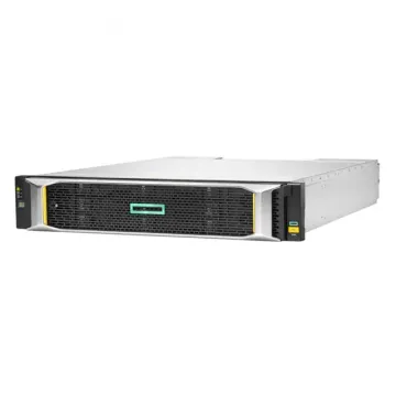 New R0Q40A Storage MSA 2060 16Gb FC SFF