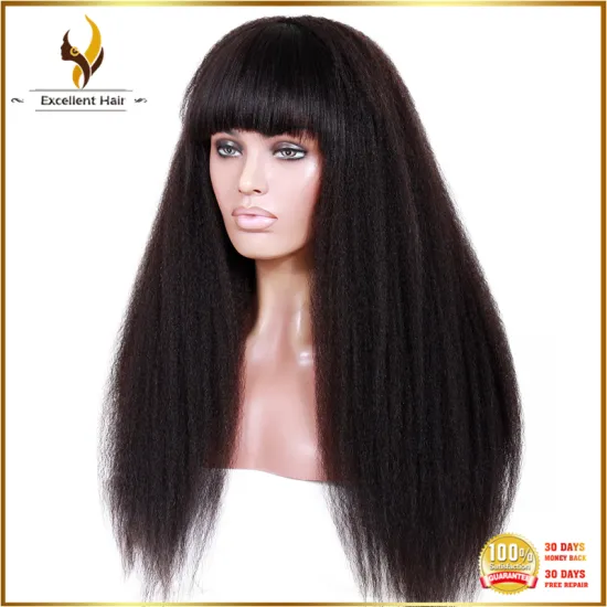 Mink brazilian hair high quality wigs for white women silk base lace front wig