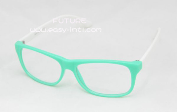Clear Lens Glasses