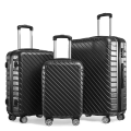 Fashion Colors Suitcase Abs/Pc Trolley TRAVEL LUGGAGE
