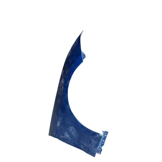 Auto Parts: Aluminum Alloy Fender for Ford Mustang 2018 (Driver & Passenger Side) - OE JR3Z16005B JR3Z16006B