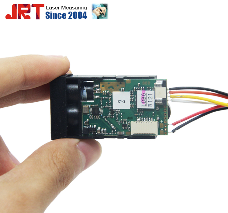 60m LiDAR Range Sensor