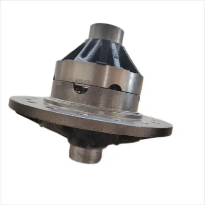 ISUZU FRR FBR Differential Case - Automotive Parts