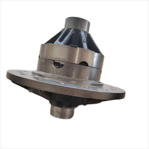 ISUZU FRR FBR Differential Case - Automotive Parts