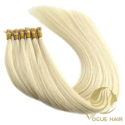 Stick Tip Hair Human Hair extensions