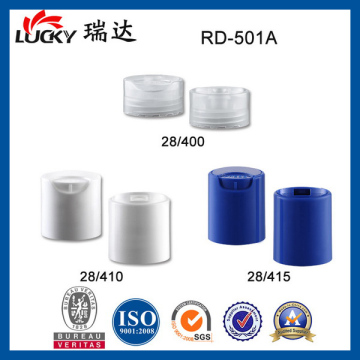 Plain Design for Small Volume Bottle