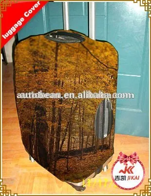 protective cover luggage, luggage cover,strechable luggage cover