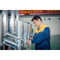 Liquid nitrogen dosing machines for PET bottles