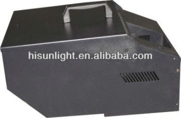 small Low lying fog machine\stage light