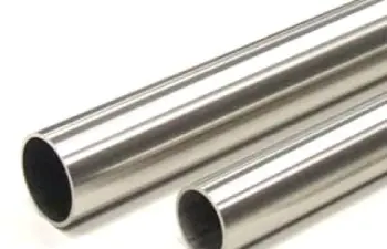 Polished Stainless Steel Tubes
