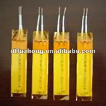 standard ceramic heating element
