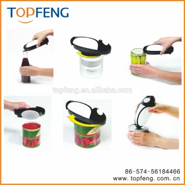 multi-function opener, can opener,bottle opener, jar opener