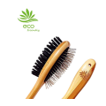 Double Sided Pet Brush