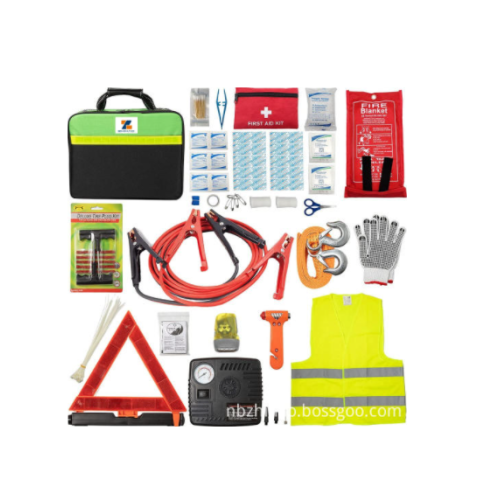 Roadside Car Safety toolKit-7