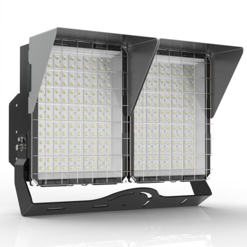 1200W LED Hochmast Flutlicht