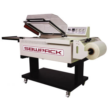 Chamber Shrink Packing Machines with Conveyor