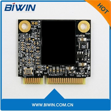 29.85*26.80*3.85mm mSATA Mini128GB
