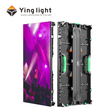 Waterproof LED Display Screen 500x1000mm - P1.95 P2.6 P2.9 P3.9 P4.8 Outdoor/Indoor Rental LED Screen