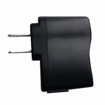 Wall charger for e-cigarettes