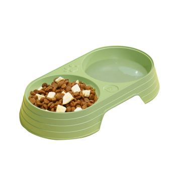 Pet Products Nonslip Dog Water and Food Bowls