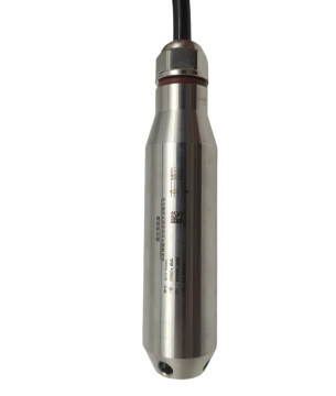 BOY-WR04-S Anti-Corrosion Submersible Water Pressure Sensor for Water Tank
