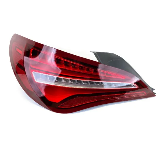 LED Tail Light for Mercedes-Benz CLA W117 2016-2019
