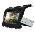 10.1 Inch Touch Screen Nissan Morano Car Player