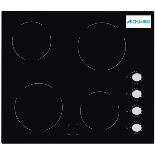 Fornello elettrico Electrolux in vetroceramica