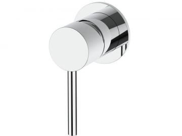 Shower Valves Wall Mount Copper Faucet Shower Rough-In Valve