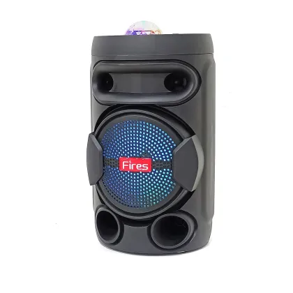 SoundCore Motion Wireless Portable Bluetooth Speaker with Trolley