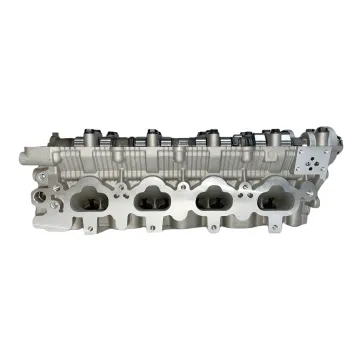 Hot Sale 4GA3.3 2.0VVT Front Drive Complete Cylinder Heads Engine Assembly