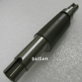 Processing 316L Pump Shafts for Automobile Steering Pumps