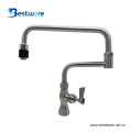 Wash Basin Wall Mounted Sink Mixer