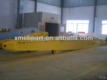 Long Reach Boom and Arm for PC400-12M